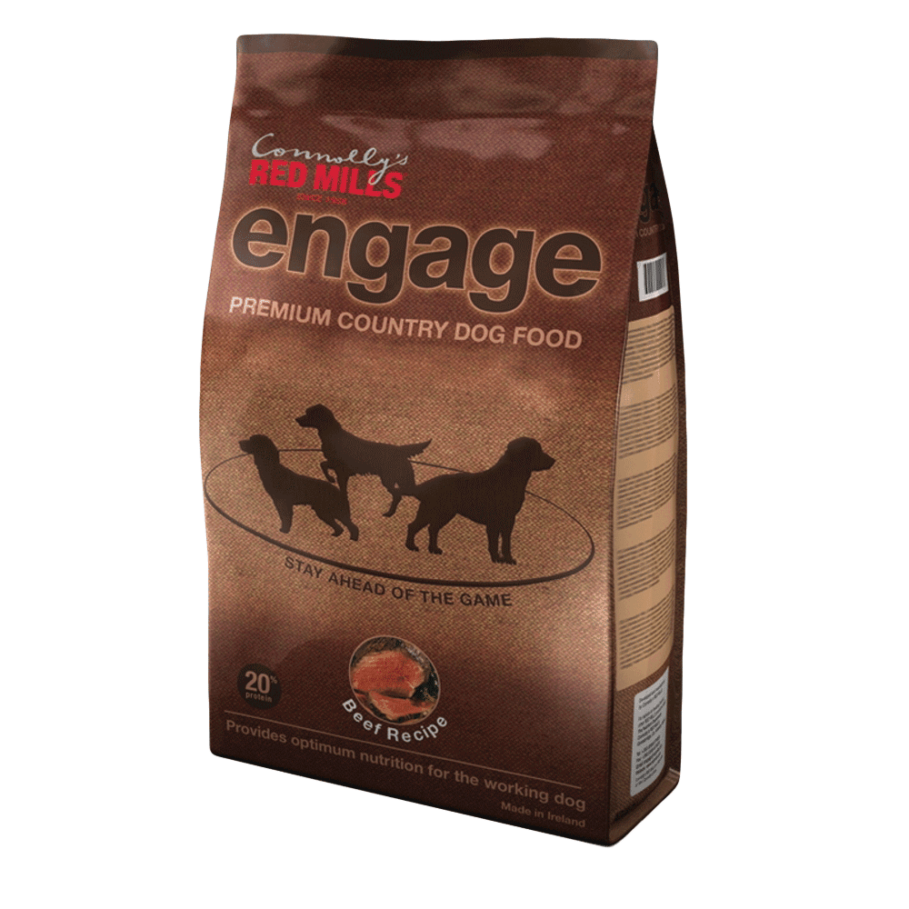 Red Mills Engage Beef 3kg